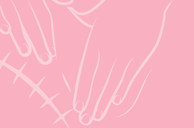 scar massage image
